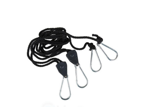 Подвесы Rope Ratchet в зип пакете купити в Україні фото